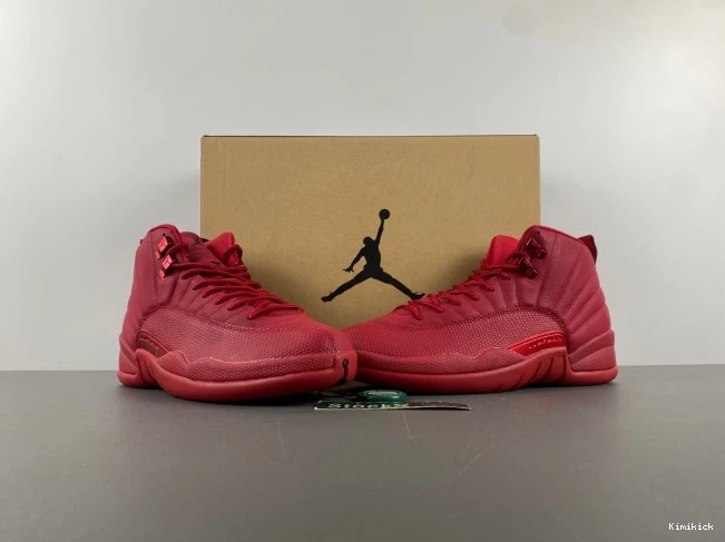 Retro (2018) Jordan Gym 130690- DailyWear 1136 Red Air 12 0603
